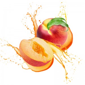 Lip Balm Flavouring Just Peachy